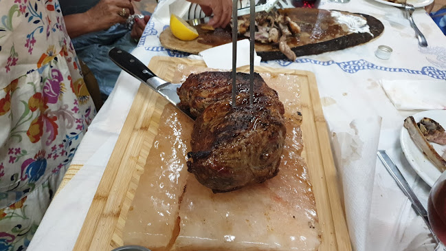 Ταβέρνα Ο Μπάρμπα Βαγγέλης