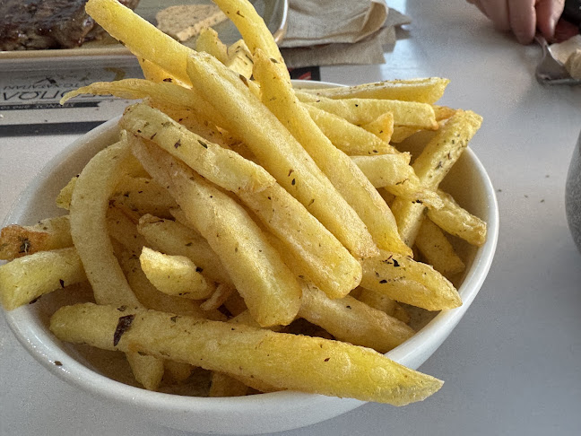 Opinii despre Το Χασαπάκι - Hasapaki ( RESTAURANT / STEAKHOUSE IN KOS) în Κως - Γαστρονομία και φιλοξενία