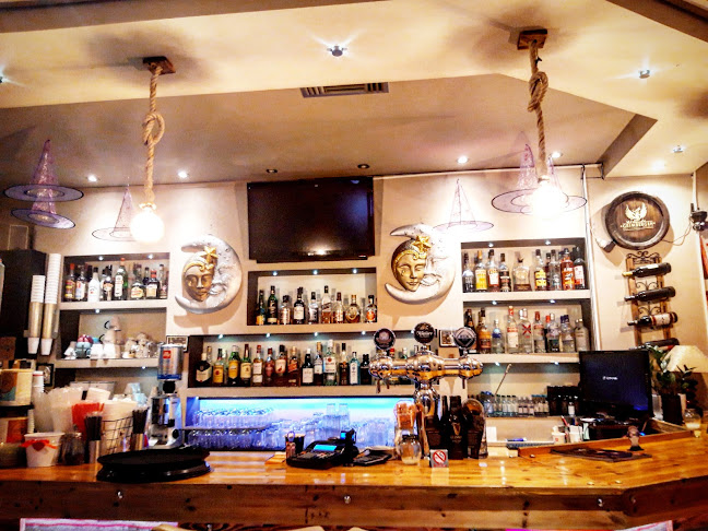 G CAFE - Αγρίνιο