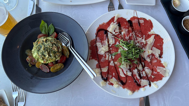 Μιγώμης - Γαστρονομία και φιλοξενία