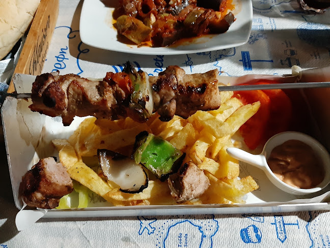 Comentarii opinii despre Tavern Katerina