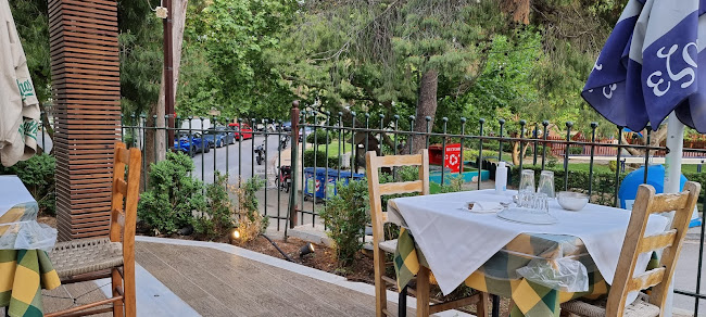 ΜΑΓΓΙΝΑΣ ΤΑΒΕΡΝΑ Μελίσσια