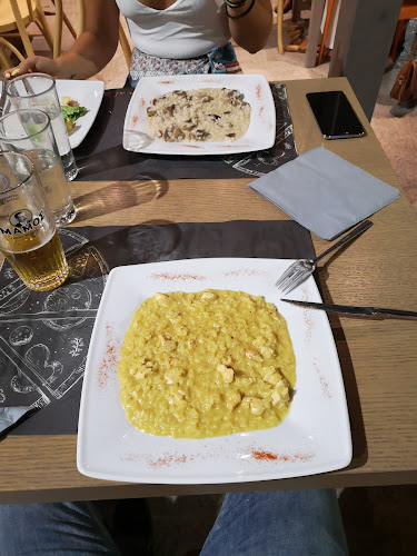 Pizza Al Forno - Αργοστόλι