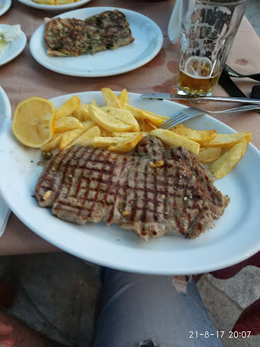 Ο Άθας - Γαστρονομία και φιλοξενία