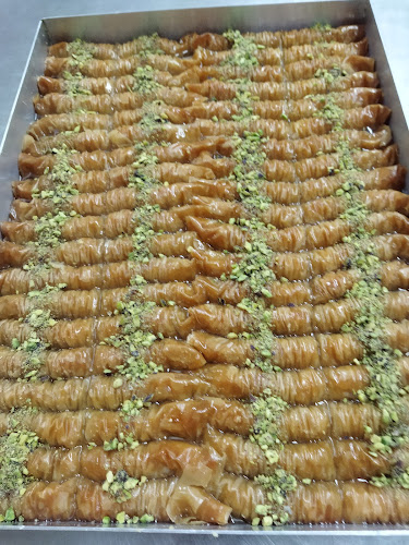 Comentarii opinii despre Ο Φούρνος της Στενής