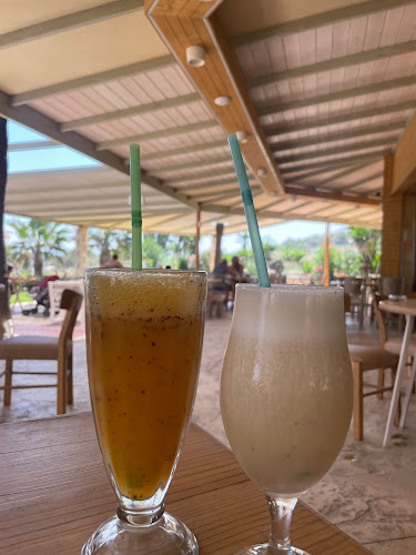 Comentarii opinii despre Tropicana Sea Breeze - Beach Bar