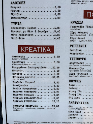 Το Κτήμα - Χορτιάτης