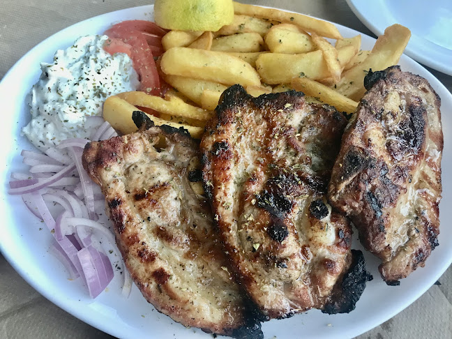 Comentarii opinii despre PITA GRILL