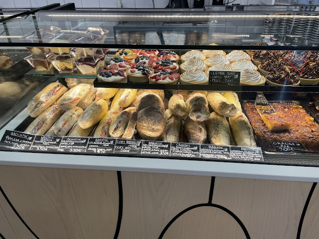 Comentarii opinii despre Lolis Bakery Parga