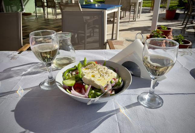 IONIO BLUE - Μπρίνια