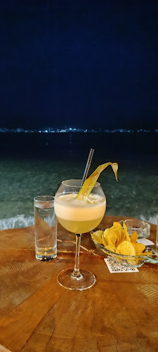 Comentarii opinii despre ALEKOS BEACH CAFE