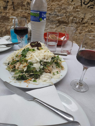 Alaloum - Ναύπλιο