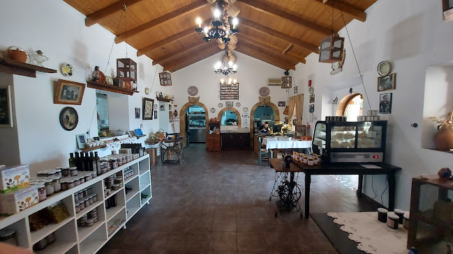 Εστιατόριο Παράγκα - Γαστρονομία και φιλοξενία