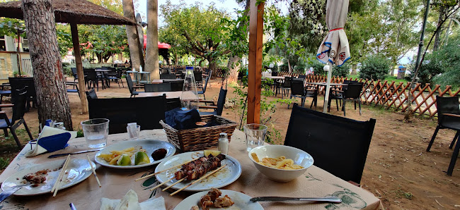 Opinii despre Δημοτικό καφενείο λουτρά în Πρέβεζα - Γαστρονομία και φιλοξενία