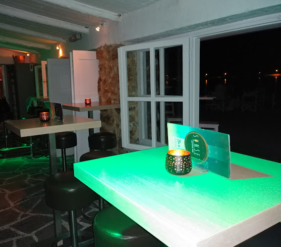 Opinii despre Sunset Bar în Κυπαρισσία - Γαστρονομία και φιλοξενία