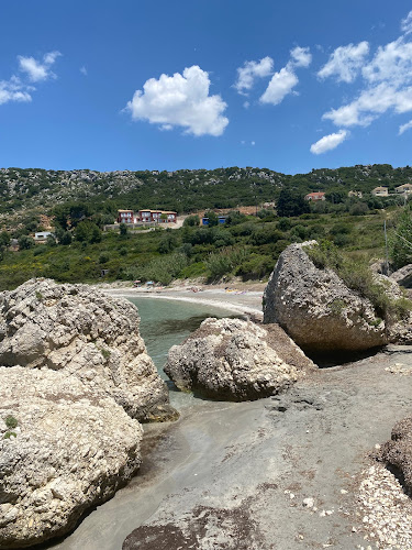 George's Kalamia Beach Bar - Αργοστόλι