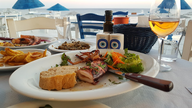 Taverna psaropoula - Γαστρονομία και φιλοξενία