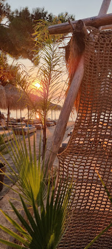 Pachis Beach Bar - Γαστρονομία και φιλοξενία