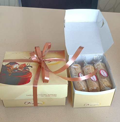 Κορνάρος - Γαστρονομία και φιλοξενία