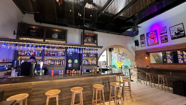 Figaro Bar - Γαστρονομία και φιλοξενία