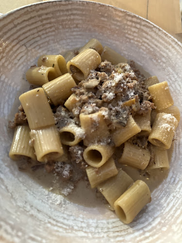 Dal Professore Naxos - Γαστρονομία και φιλοξενία