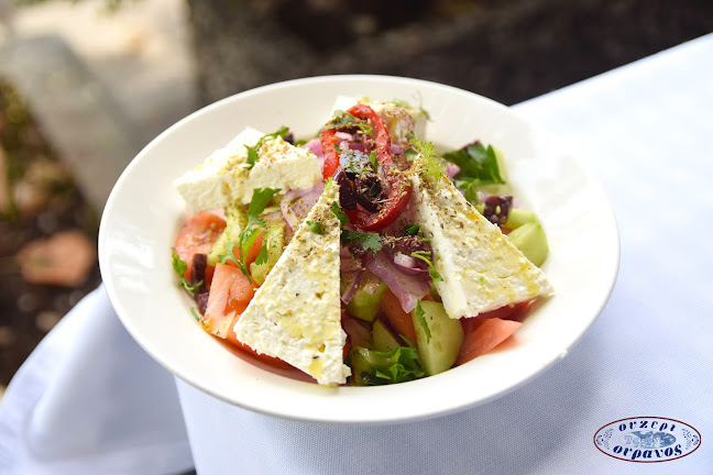 Comentarii opinii despre Ουζερί Ουρανός