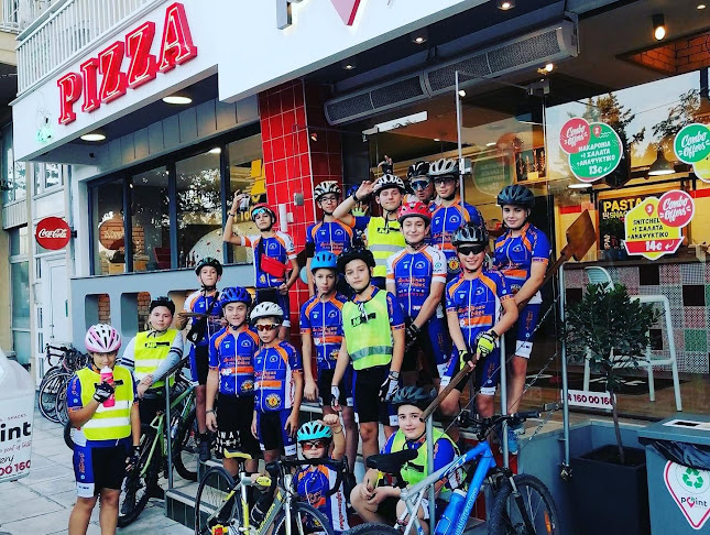 POINT PIZZA - Λάρισα