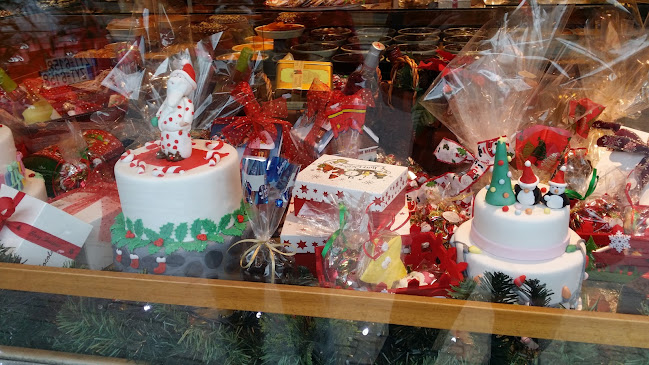 ΜΕΣΟΓΕΙΑΚΟΝ Γλυκά Αρτοποιήματα - Παλλήνη