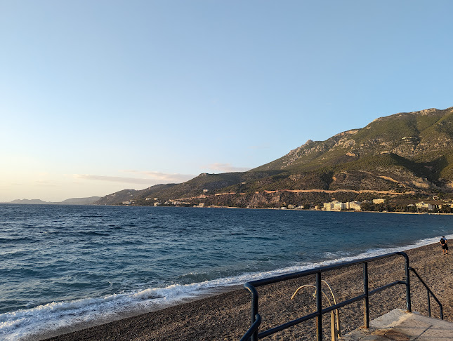 El Niño Cafe-bar Loutraki - Λουτράκι