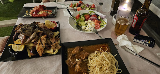 Comentarii opinii despre Vanilla cafe restaurant