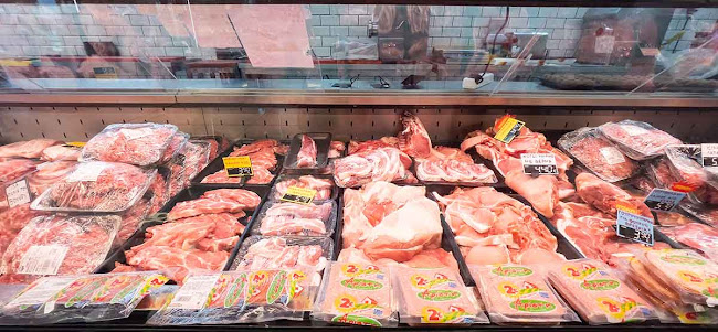 Κρεοπωλείο New Tastes - Εμπόριο και Επεξεργασία Κρέατος Α.Ε. - Ταύρος