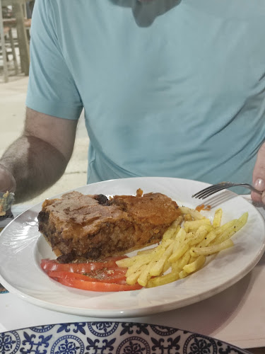 Comentarii opinii despre Το Πόρτο