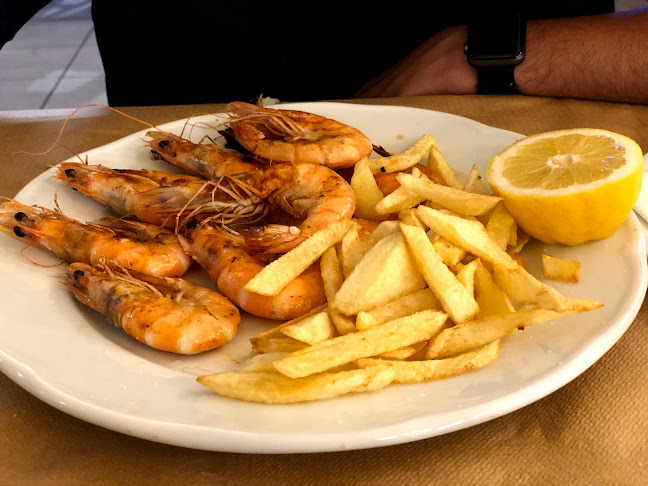 Ο Καλός ο Μύλος - Ραφήνα