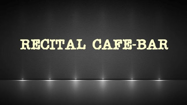 Recital Cafe Bar