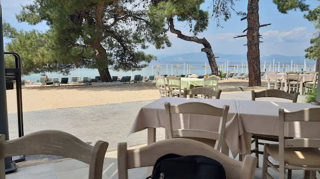 Pachis Beach Bar - Γαστρονομία και φιλοξενία