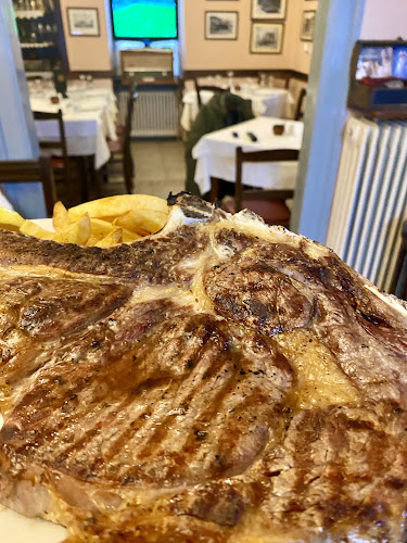 Opinii despre Οδός ονείρων în Τύρναβος - Γαστρονομία και φιλοξενία