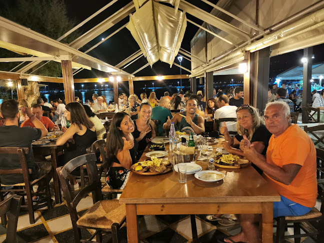 Ταβέρνα - Εστιατόριο Με Ρακί - Σητεία