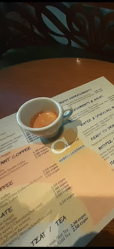 Καφέ ΑΛΛΟΤΙΝΟ