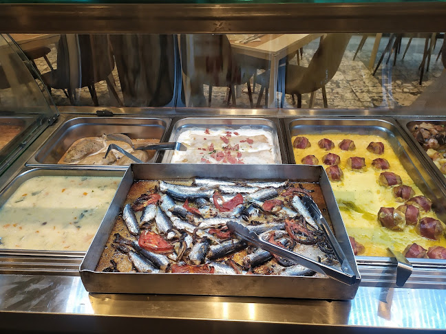 Comentarii opinii despre Mπαχάρι