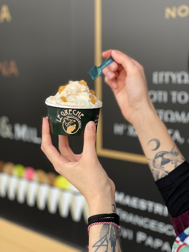 Le Greche NEO Psychiko - Νέο Ψυχικό