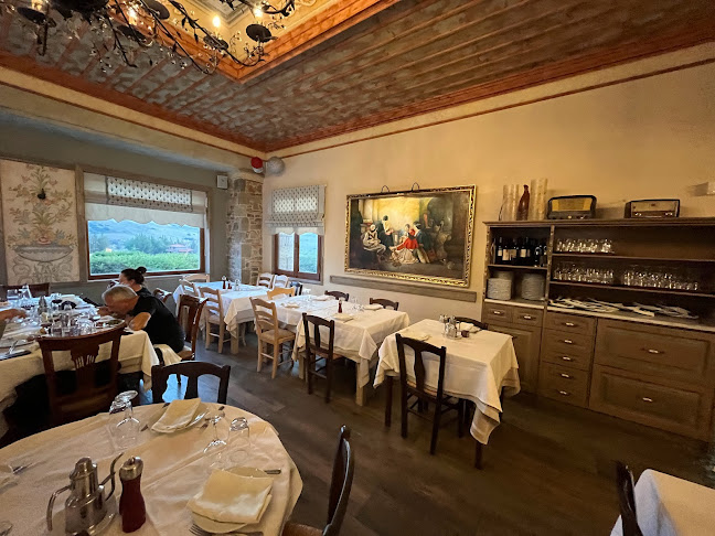 Ζάχος - Αράχωβα