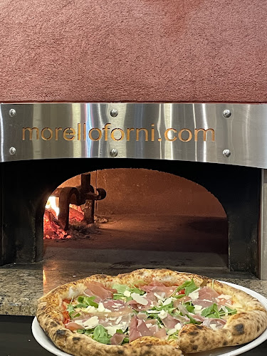 Comentarii opinii despre NAPOLI 1121 PIZZA NAPOLITANA