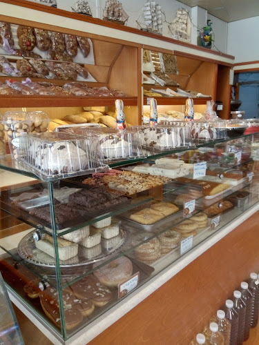 ΦΟΥΡΝΟΣ "ΘΕΙΑ ΑΡΧΟΝΤΩ" ΜΑΡΟΥΓΚΑΣ ΜΕΛΕΤΙΟΣ ΕΛΕΥΣΙΝΑ