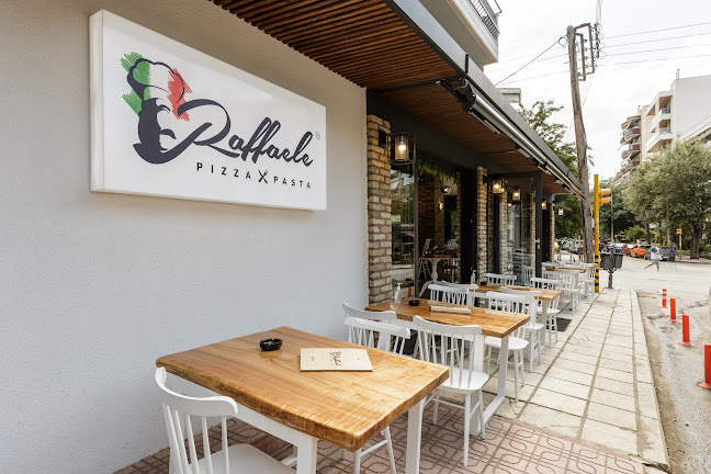 Raffaele Pizza & Pasta