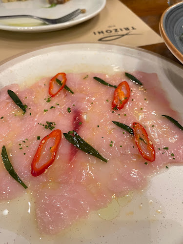 Trizoni Exclusive - Γαστρονομία και φιλοξενία