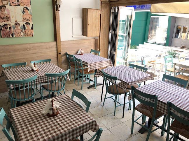 Opinii despre Ψαροταβέρνα Ζέφυρος în Ξάνθη - Γαστρονομία και φιλοξενία