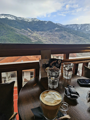 Comentarii opinii despre Metsovorama Cafe Bar