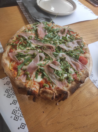 Comentarii opinii despre Pasta d' Oro