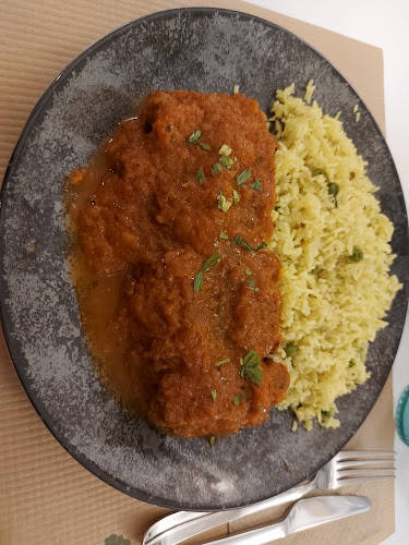 Mama Tierra - Αθήνα