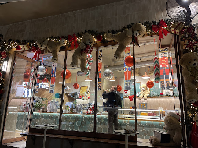 Koala Coffee & Handcrated pleasures - 'Αγιος Δημήτριος